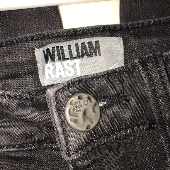 ~SOLD~ William Rast Jeans - Picture 3 of 3